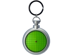 DRAGON BALL - KEYCHAIN 3D PREMIUM DBZ/RA