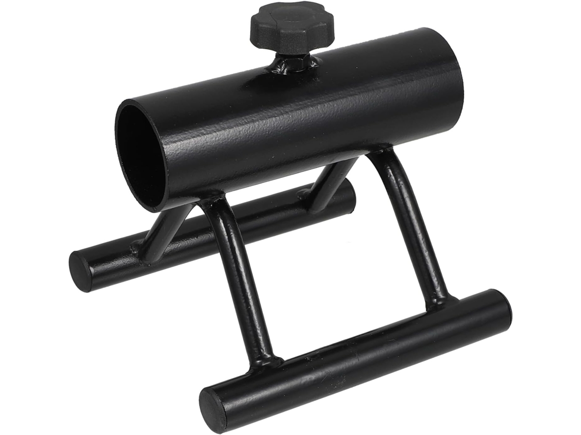 Accesorios Acero Estable Práctico Antideslizante Para Gimnasio Doméstico