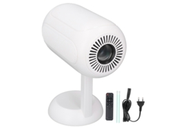 Projetor LAXISCREED 1080p Wifi Bluetooth Android 11