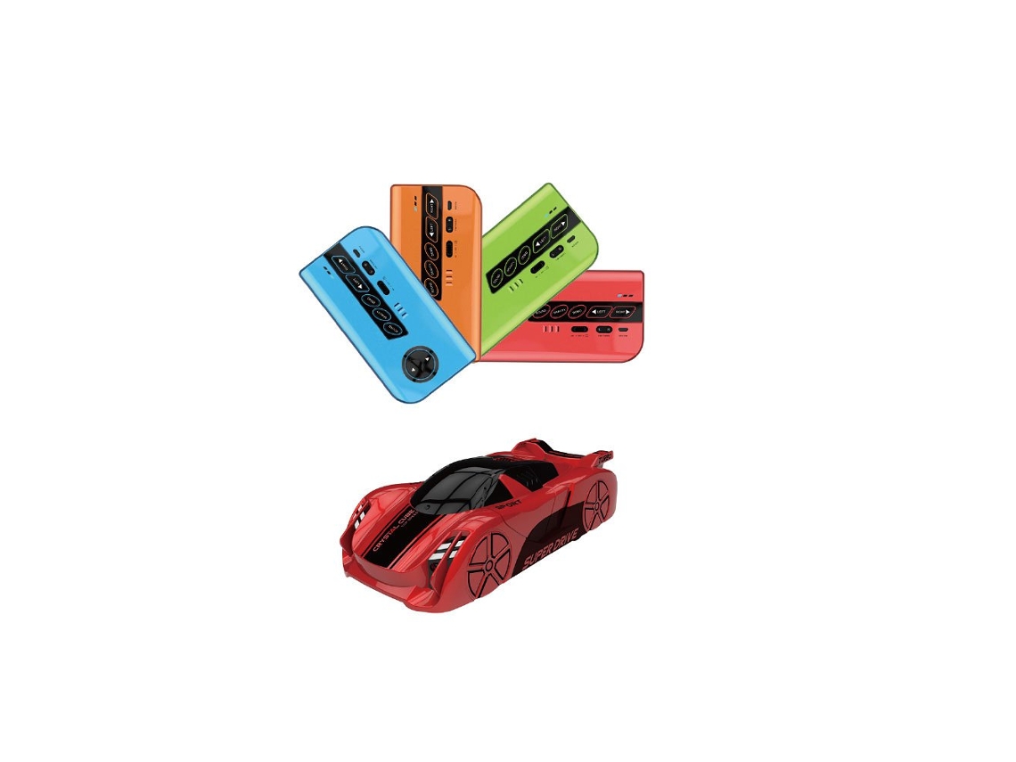 Coches TACHAN Treap com rc trol e carregador con