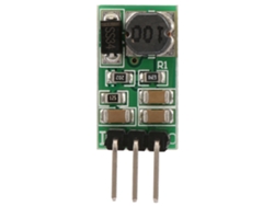 Módulo Convertidor Dc-dc Buck Reductor De Voltaje 6.5v-40v A 5v 1a Para