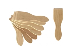 Juego de 8 espátulas de madera Raclette Mini Pancakes Plancha Ac509100 LAGRANGE