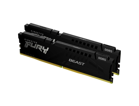 Memoria RAM Kingston KF552C36BBEK2-16 DDR5