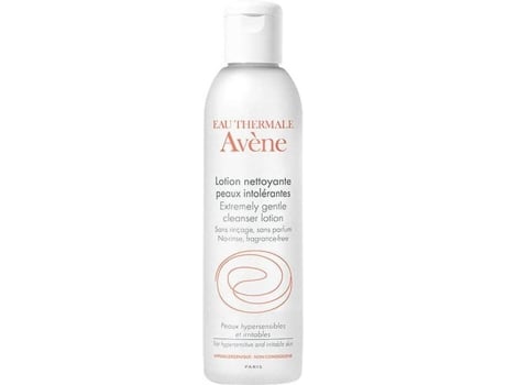 Crema Facial AVÉNE Eau Thermale (200 ml)