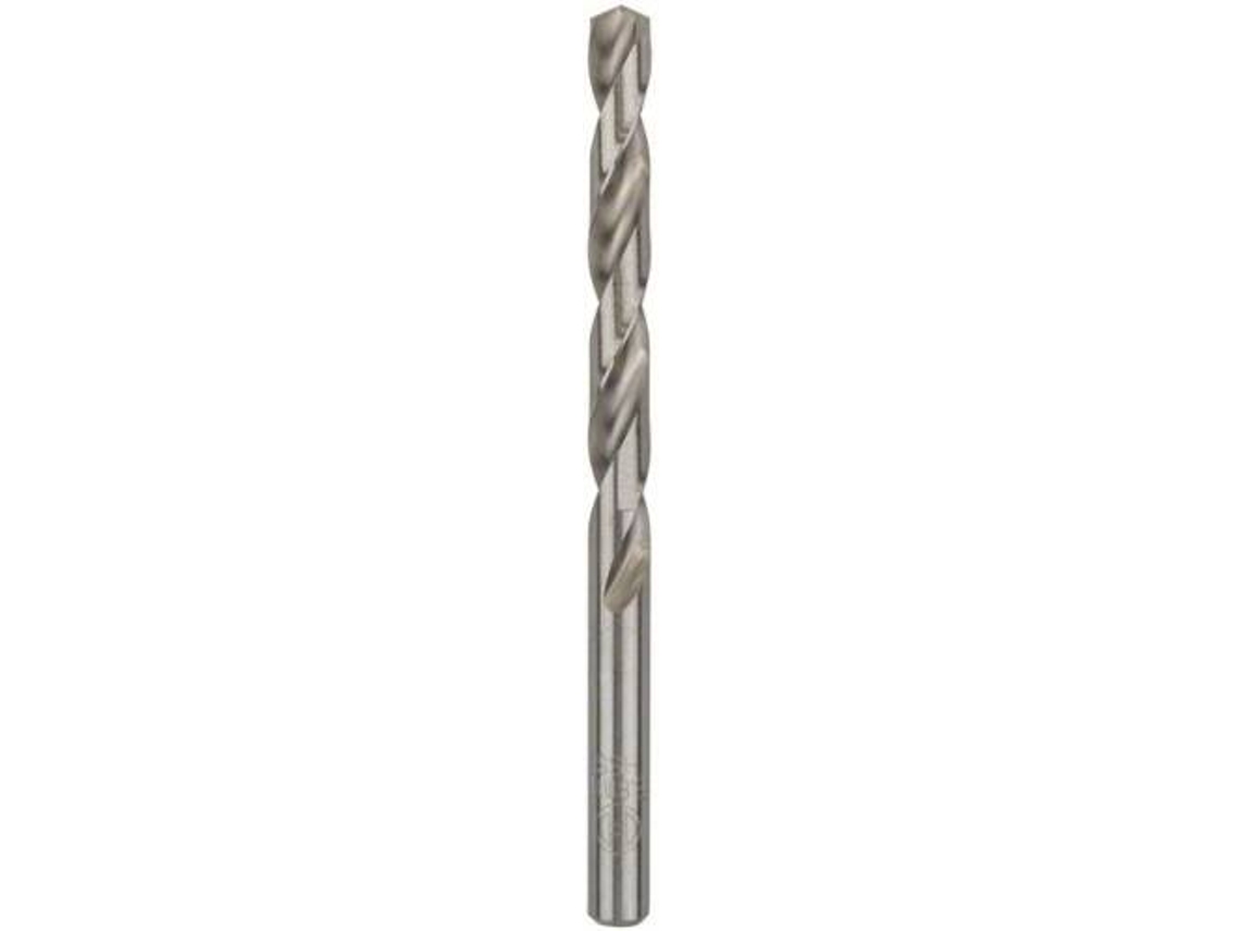 Brocas para Metal BOSCH Hss-G - Din 338 8.8x81x125 mm