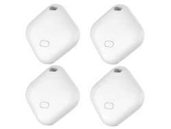 Seguidor Bluetooth Para Apple Find My, Dispositivo De Seguimiento Anti-pérdida Para Coches/vehículos Compatible Con Ios