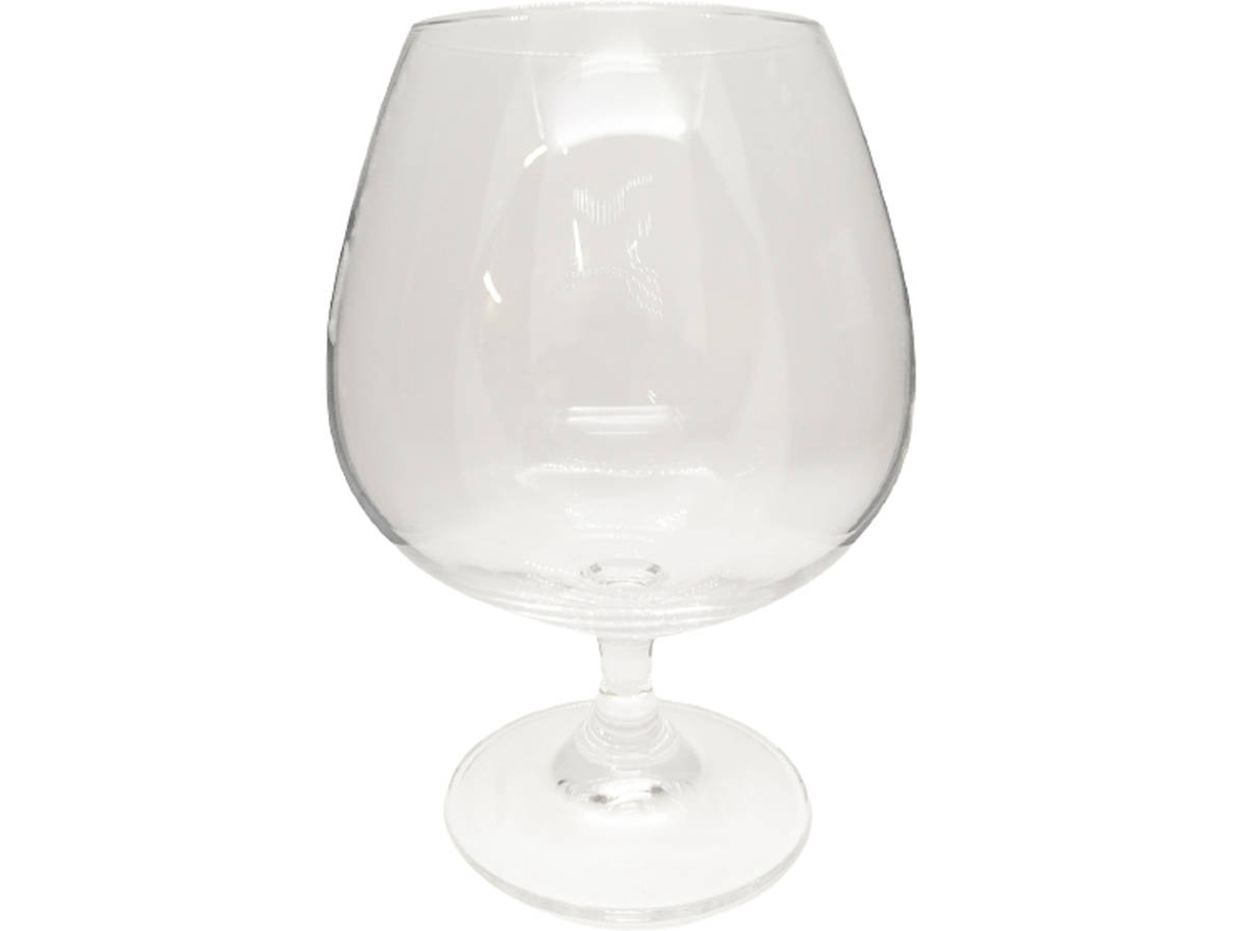 Conjunto de 6 Vasos WALTHER-GLAS Daniela (Vidrio - 17.5cl)