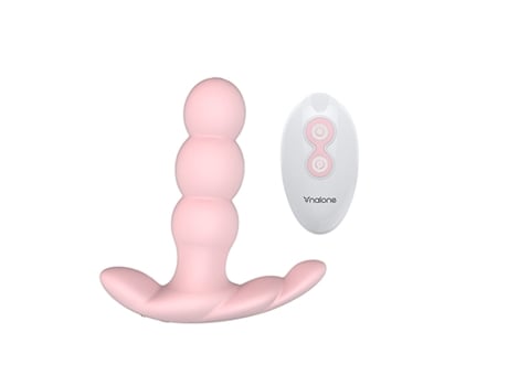 Vibrador NALONE (Silicona - Muticolor)