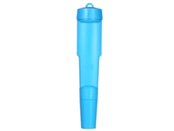 Medidor De Calidad Del Agua 3 En 1: Ph/orp/temperatura. Probador Digital Portátil Para Agua Potable, Acuarios Y Piscinas.
