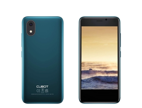Smartphone CUBOT J20 2 GB RAM 4 16 GB