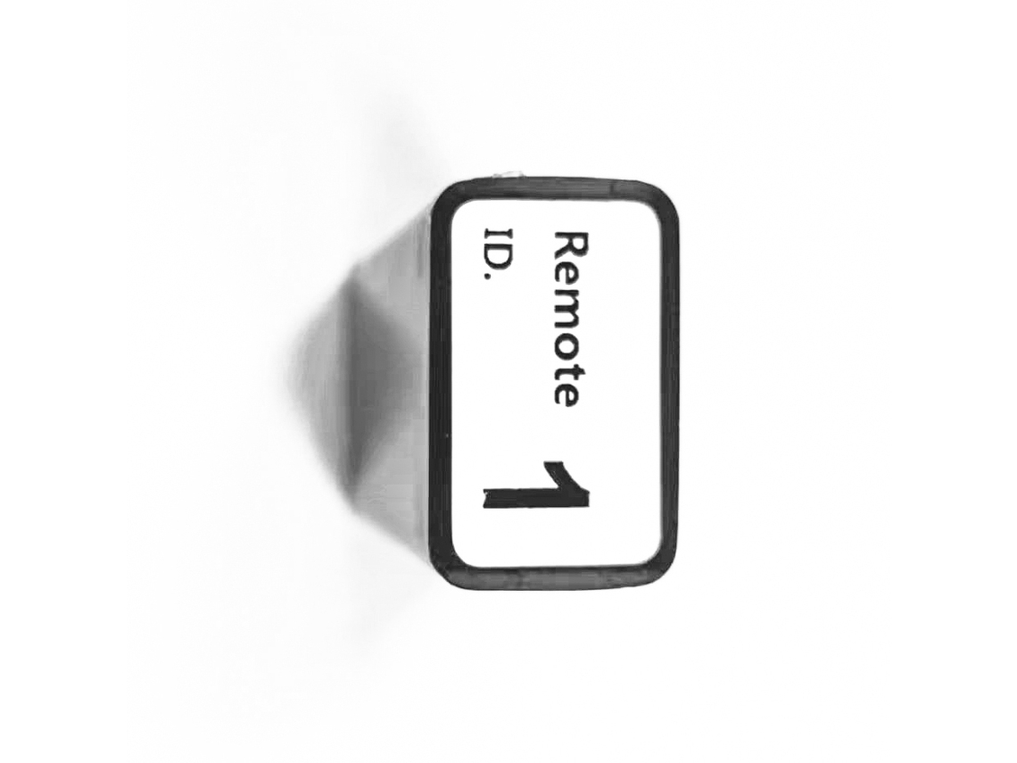 Accesorio Para Comprobador De Cables Con Función De Mapeo De Id Remoto - Práctico Paquete De 3/7 Piezas (opcional)