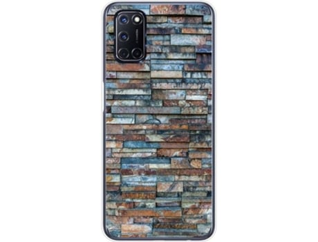 Carcasa Oppo A52 TUMUNDOSMARTPHONE Dibujos