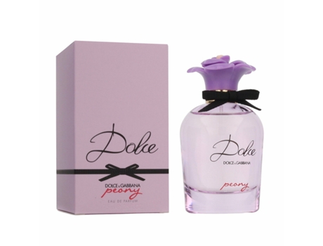 Perfume Mujer DOLCE & GABBANA EDP Dolce Peony 75 ml