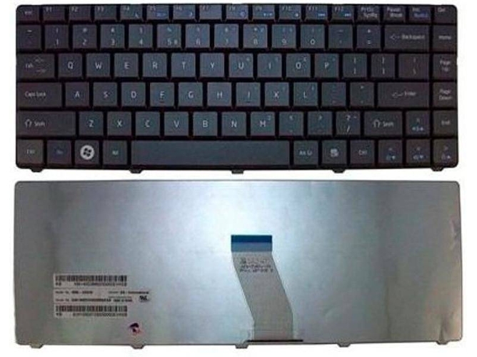 Teclado para Portátil Acer Aspire 4732Z 4332 Emachines D525 D725
