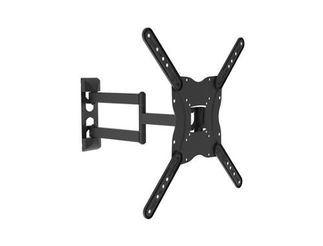 Soporte de TV EQUIP 650407 (Ajustable - 13'' a 55'' - Hasta 30 kg)