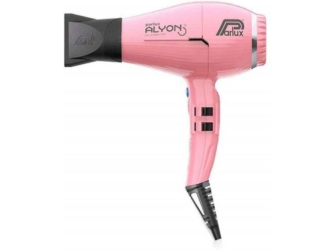 Secador de Cabello PARLUX Alyon Rosa
