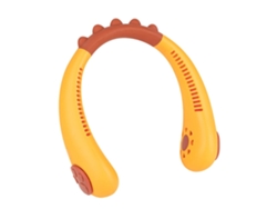 Ventilador de cuello Fszzh062223 VEANXIN