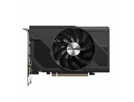 Tarjeta Gráfica GIGABYTE RTX 4060 D6 (GDDR6 - Geforce RTX 4060)