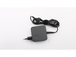 Transformador LENOVO 01Fr133 Power Adapter/Inverter Indoor 45 W Negro