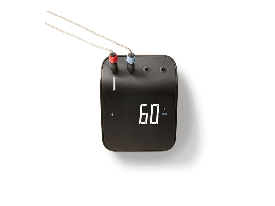 Weber Smart Grilling Hub