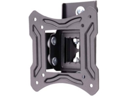Soporte de TV ROSS LE2F100-RO  (13'' a 23'' - Hasta 20 kg)