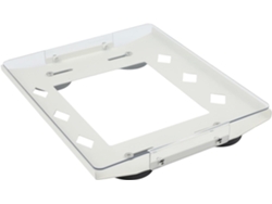 Soporte Para Starlink Mini Con Protección De Capa De Acero Al Carbono Y