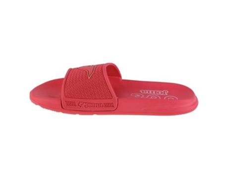 Chanclas de Mujer JOMA Rosa (39)