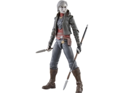 Figura de la Hermana de la Noche Merrin, superviviente Jedi de Star Wars, 15 cm, Hasbro