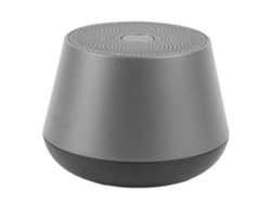 Altavoz Bluetooth inalámbrico portátil, minialtavoz Bluetooth con batería de 1200 mAh, altavoz pequeño para uso doméstico Yunzii