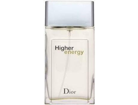 Perfume DIOR Higher Energy 100ml 3.4fl.oz (Eau de toilette)