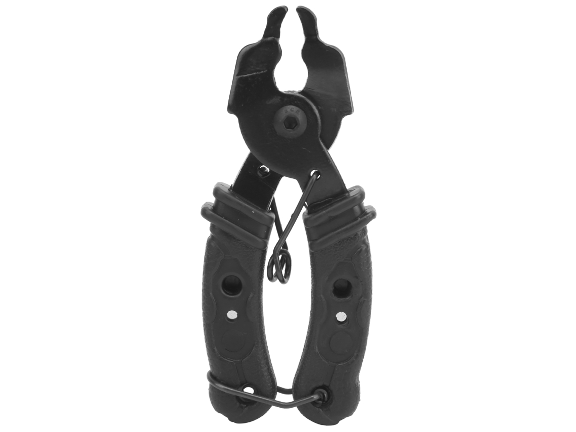 Alicates Para Desmontar Y Reparar Cadenas De Bicicleta, Herramienta Para Desmontar Y Reparar Cadenas, Abrazadera Para Eslabones, Accesorio Para Ciclismo