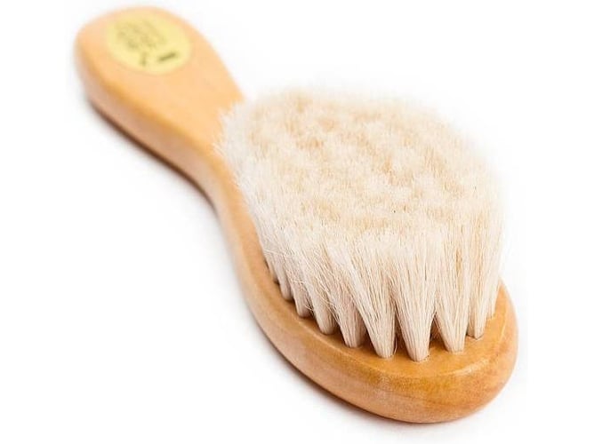 Cepillo para Cabello y Peine (Niños) GRÜNSPECHT NATURPRODUKTE G520-00 (1 Un)