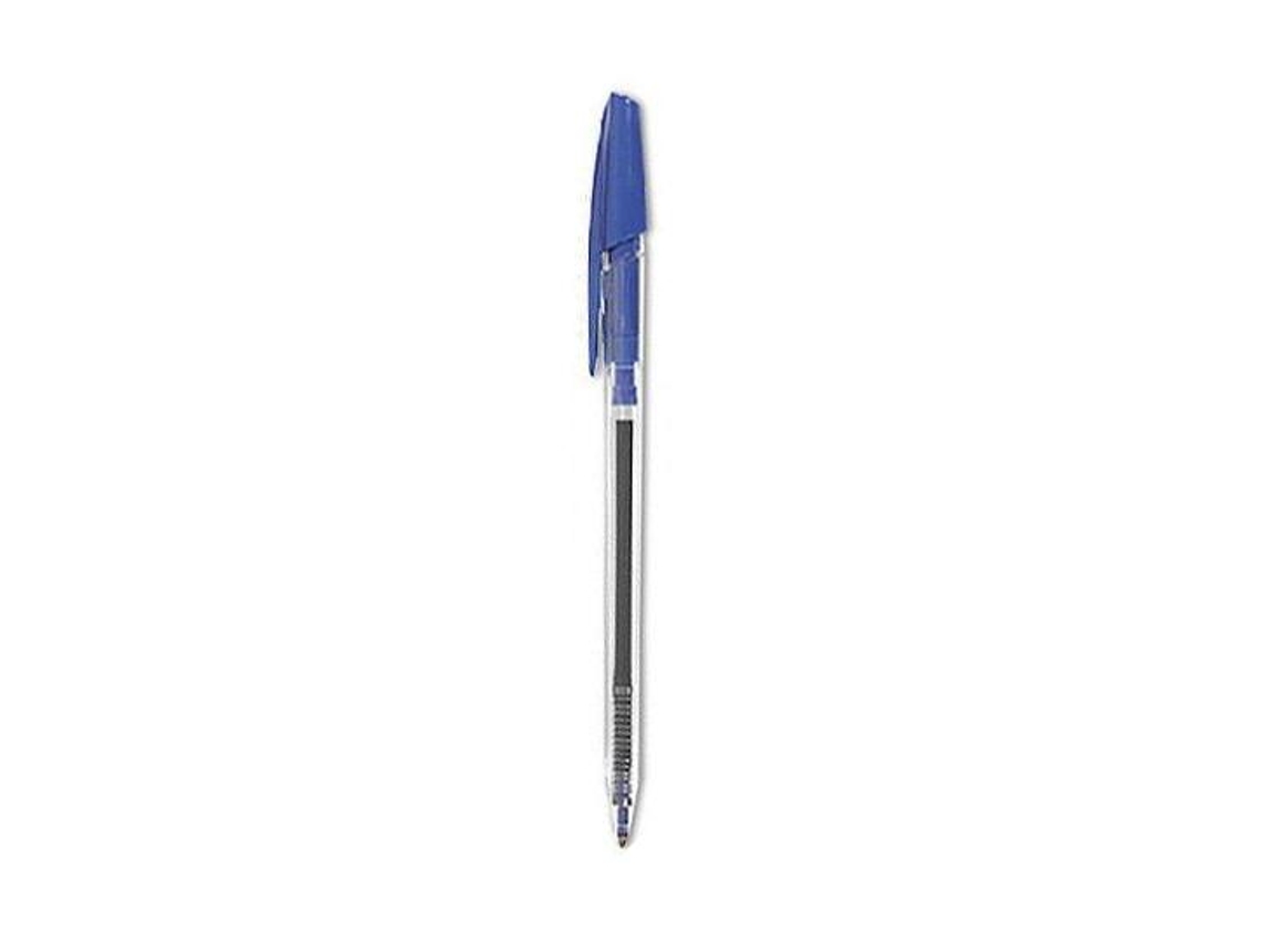 Bolígrafo Bic Cristal Azul