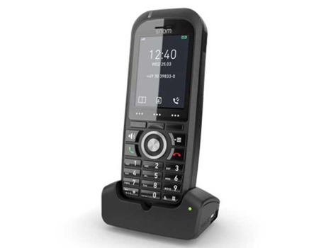 Teléfono Fijo SNOM M70