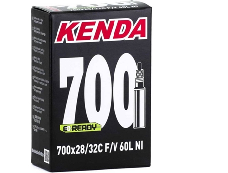 Cámaras de Aire KENDA Presta 60 Mm (28´´)