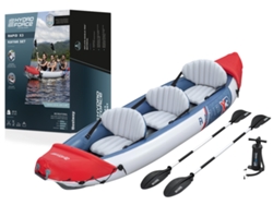 Kayak Hinchable Bestway 381 x 100 cm 65132