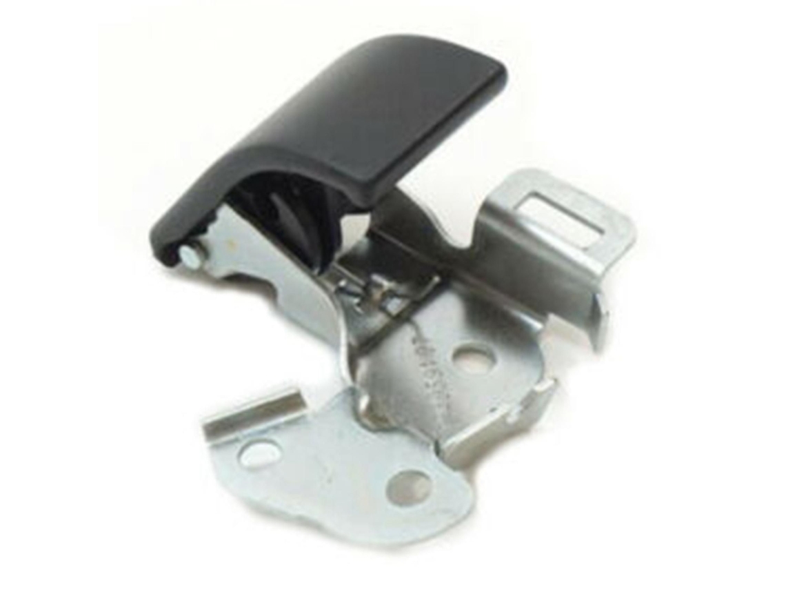 Para Mini R56 R57 R58 R59 R60 Manija De Apertura Del Capó 51237149591
