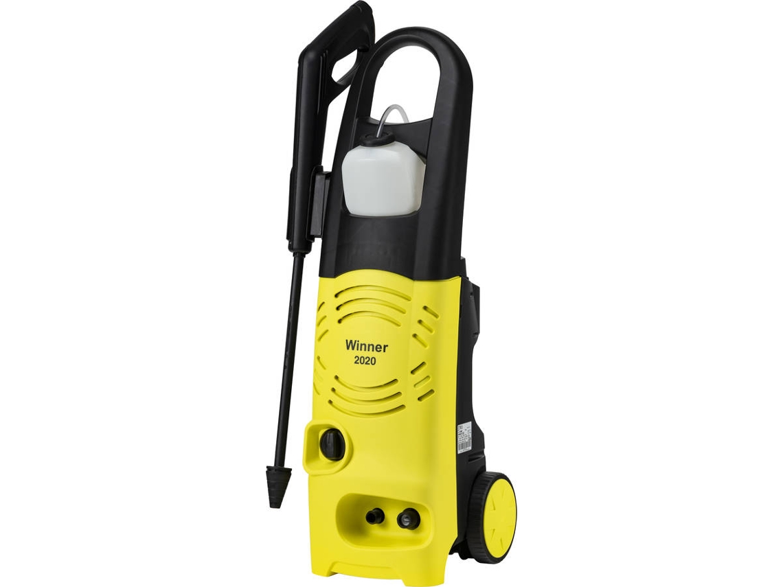 Hidrolimpiadora KÄRCHER WINNER 2020 (1900 W - 400 Litros/ Hora)