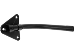 Piezas Corrector Capilar Dorado Con Aplicador De Silicona Y Vidrio Recargable Para Estilismo Personal Y Salones