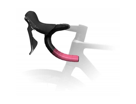 Cinta FIZIK Manillar Vento Microtex Tacky Blackpink