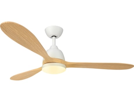 Ventilador de Techo SPC Conforto DC Nature 120 Cm