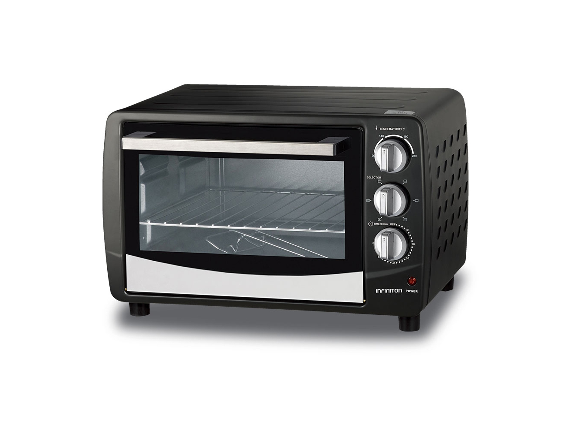 Horno de Sobremesa INFINITON HSM-64NC20