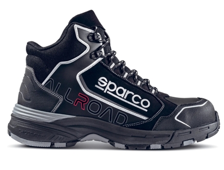 Bota de seguridad SPARCO ALLROAD OKAYAMA S3 SRC ESD