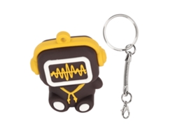 Unidad Flash Usb De Regalo Para Música De Coche Mini Portátil Plug And Play