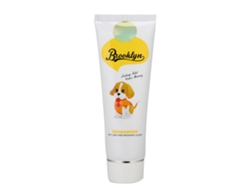 Creme De Tinte Para Pelos De Pets 80g Tinta Profissional Para Cães E Gatos Cor Verde De Natal