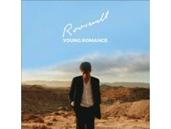 Vinilo Roosevelt  - Young Romance (1CDs)