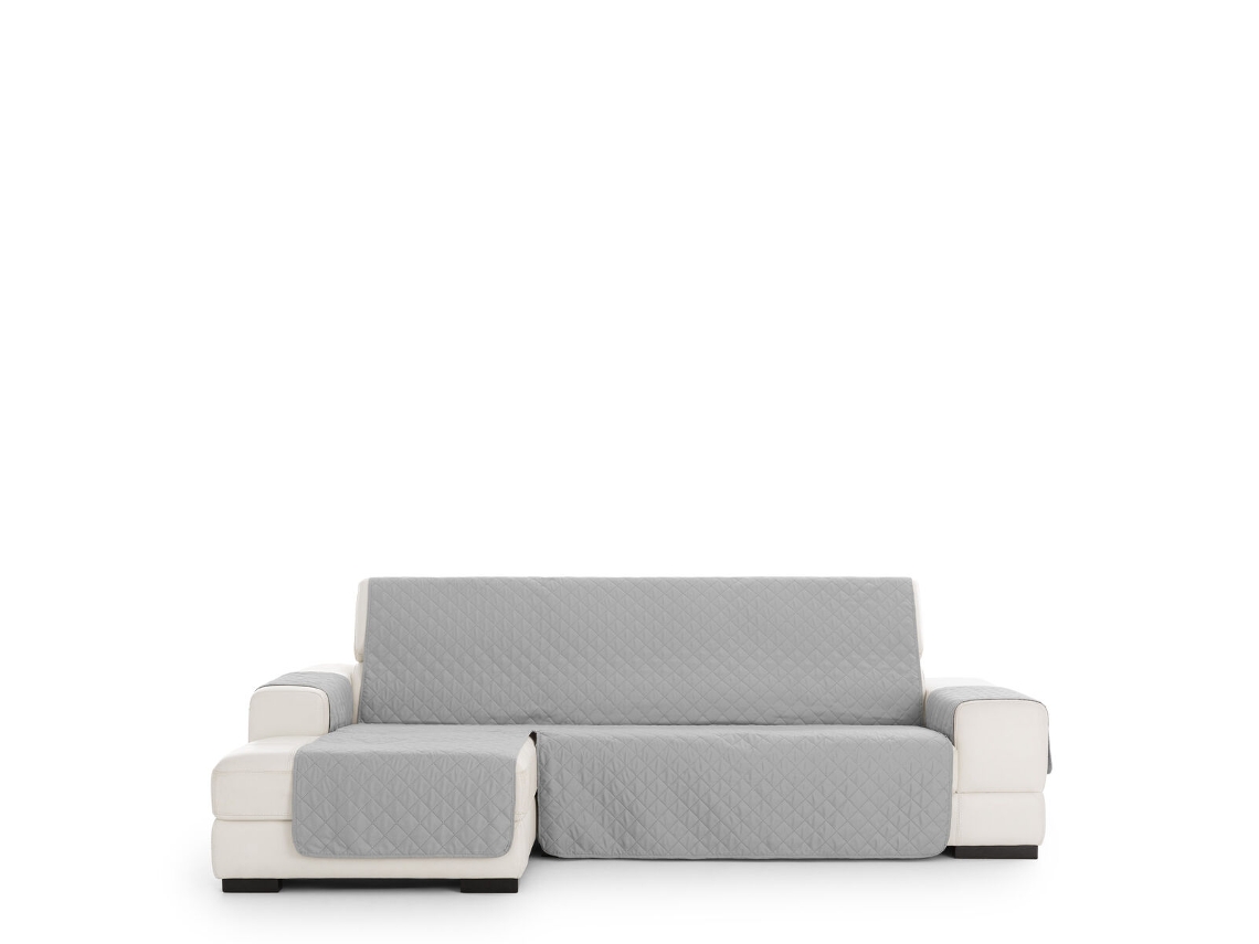 Funda para Sofá EYSA NORUEGA Gris 100 x 110 x 200 cm