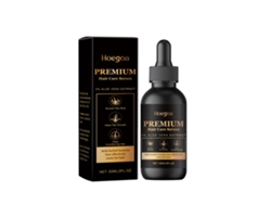 Sérum eficaz para el crecimiento del cabello