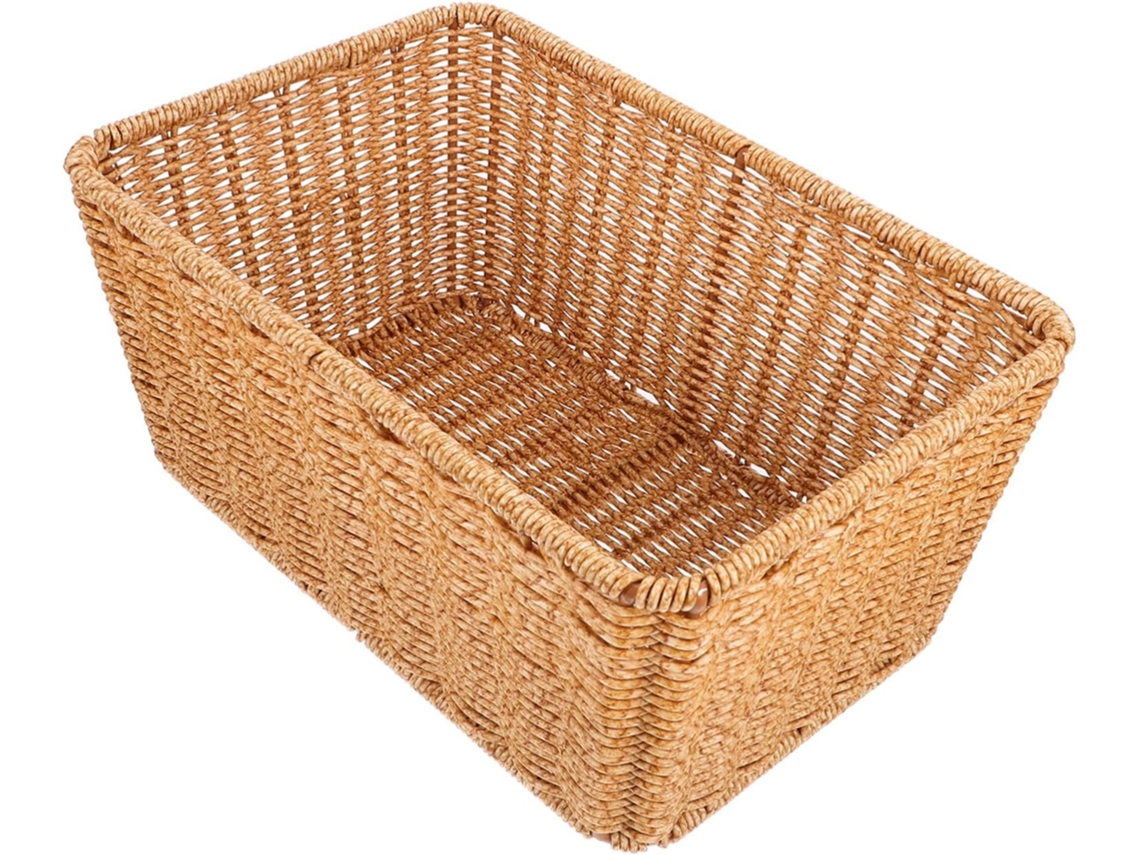Cesta Alta Y Estrecha Ideal Para El Hogar Supermercados Otros Entornos Esta Satisface Una Amplia Gama De