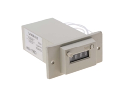 Contador Electromagnético De 4 Dígitos Csk4-ykw Ac 220v Contador De Impulsos